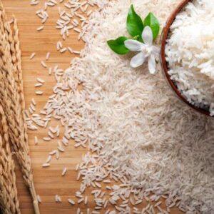 Rice & Whole Grains