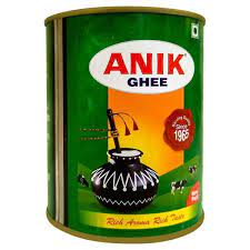 Anik ghee