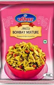 Parivar Bombay Mixture Namkeen