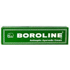 Boroline Ayurvedic Cream