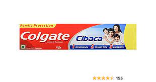 Colgate Cibaca Paste