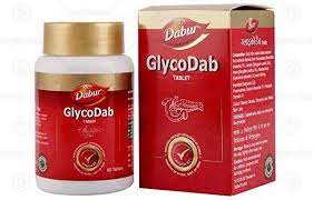Dabur Glycodab Tablets