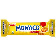 Monaco Salty Snack Biscuit