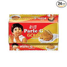 Parle G Gold Biscuit