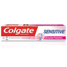 Colgate Sensitive Paste
