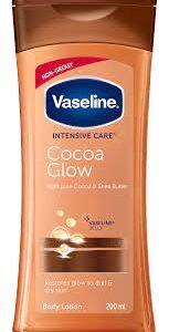 Vaseline Cocoa Glow Cream
