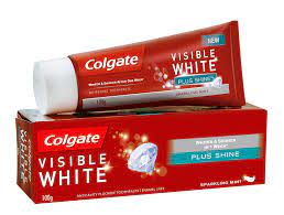 Colgate Visible White Paste