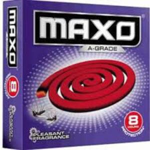 Maxo A Grade