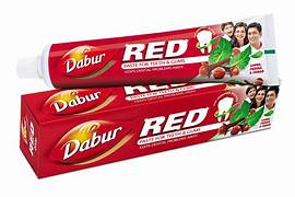 Dabur Red Paste