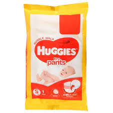 Huggies Dry Pants s (4-8kg)