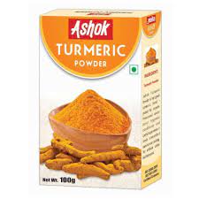 Ashok Turmeric powder