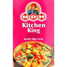 MDH Kitchen King Spices Powder