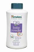 Himalaya Baby Powder