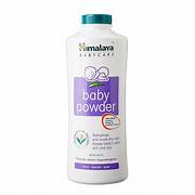 Himalaya Baby Powder