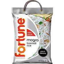 Fortune  Mogra Basmati Rice