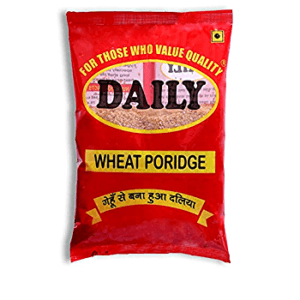 Daily Wheat Poridge Daliya