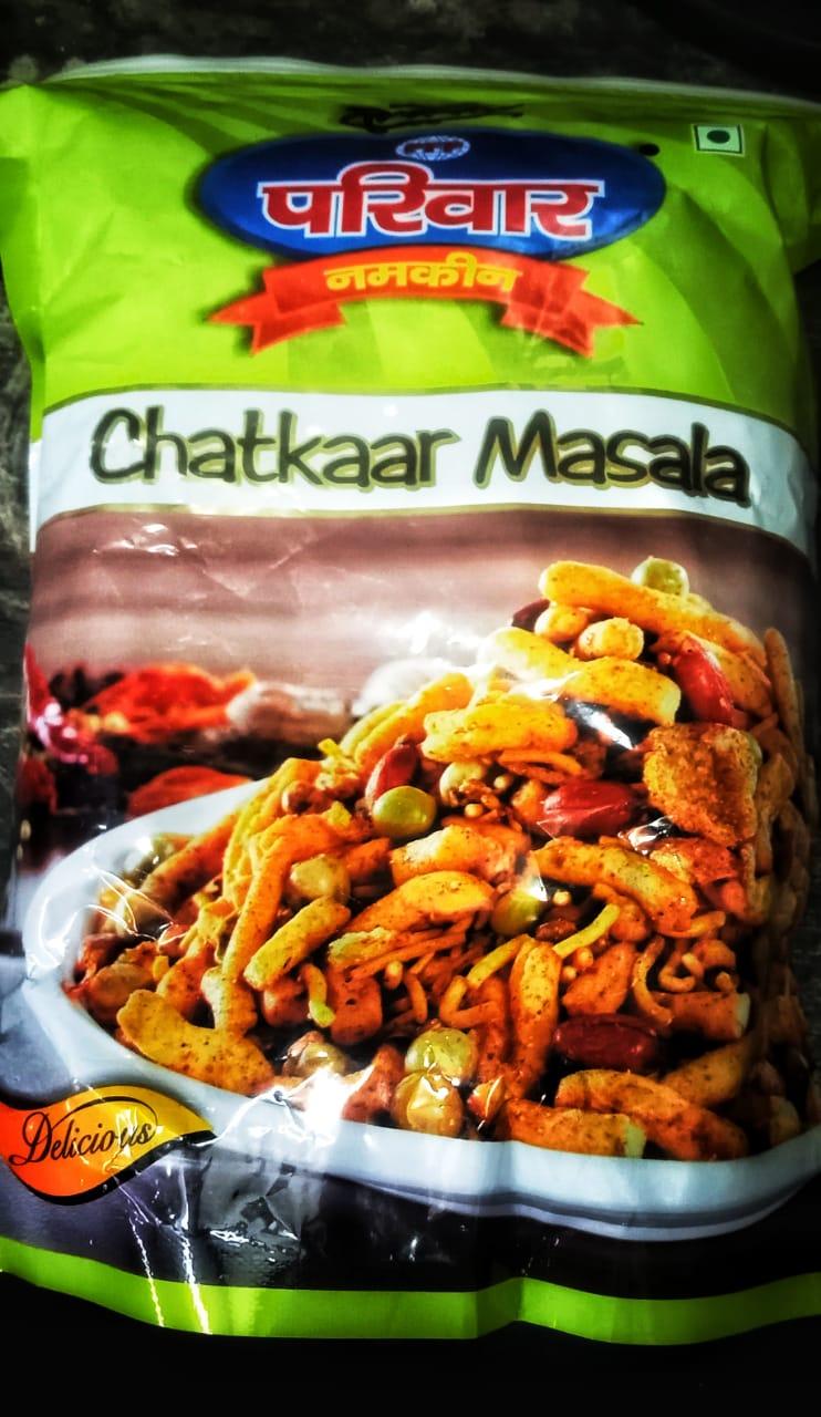 Pariwar Chatkaar Masala Namkeen