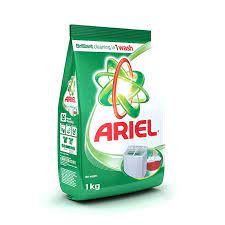 Ariel Perfect Wash