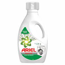 Ariel Matic Liquid Detergent