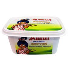 Amul Butter