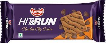 Anmol Hit&run Choco