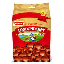 Parle Grand Londonderry Candy