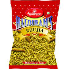 Haldiram’s Bhujia Namkeen