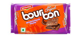 Britannia Bour Bon