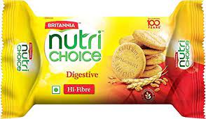 Britannia Nutri Choice