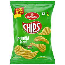 Haldiram’s Chips