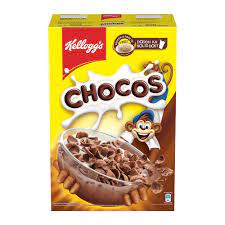 kellogg’s chocos