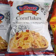 Pariwar Cornflakes Namkeen