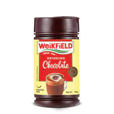 Weikfield Drinking Chocolate