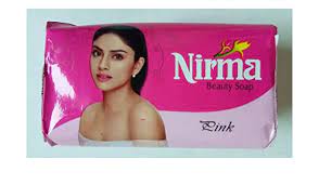 Nirma Beauty Soap