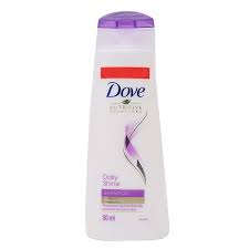 Dove Daily Shine Shampoo