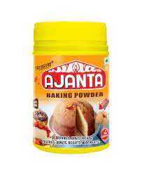 Ajanta Baking Powder