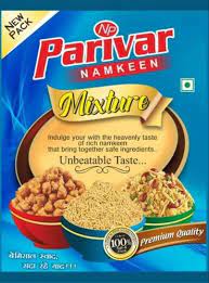 Pariwar Mixture Namkeen