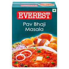 Everest Pav Bhaji Masala 50