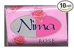 Nima Rose