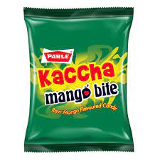 Parle Kaccha Mango Bite