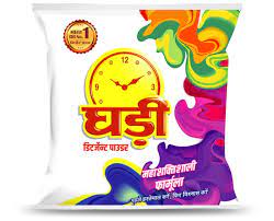 Ghadi Detergent Powder