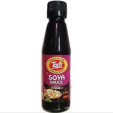 Top One Soya Sauce