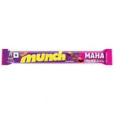 Nestle Munch