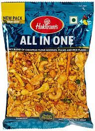 Haldirams All In One