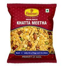 Haldiram’s khatta Meetha