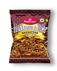 Haldiram’s Navrattan