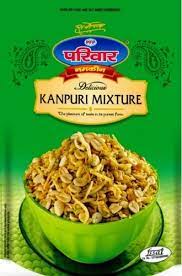 Pariwar Kanpuri Mixture Namkeen