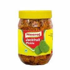 Kathal Pickle