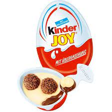 Kinder Joy