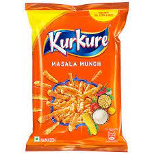 Kurkure